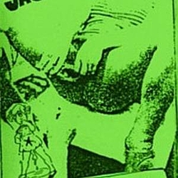 Jack Off Jill - Children 5 and Up album