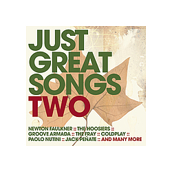 Jack Penate - Just Great Songs 2 album