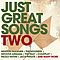 Jack Penate - Just Great Songs 2 альбом