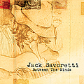 Jack Savoretti - Between The Minds альбом