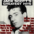 Jack Scott - Greatest Hits album