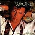 Jack Wagner - Lighting Up The Night album