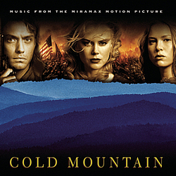Jack White - Cold Mountain (Music From the Miramax Motion Picture) album