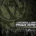 Jack&#039;s Mannequin - Machine Shop Mix Tape album