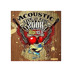 Jack&#039;s Mannequin - The Edge 103.9 - Acoustic Live &amp; Rare 2008 альбом