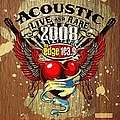 Jack&#039;s Mannequin - The Edge 103.9 - Acoustic Live &amp; Rare 2008 альбом