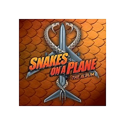 Jack&#039;s Mannequin - Snakes On A Plane: The Album album