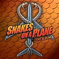 Jack&#039;s Mannequin - Snakes On A Plane: The Album альбом
