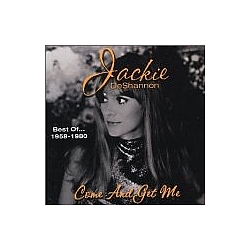 Jackie Deshannon - Best Of...1958-1980: Come and Get Me album