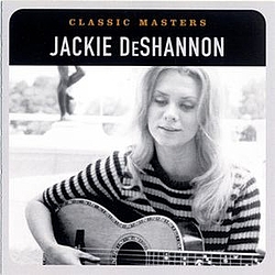 Jackie Deshannon - Classic Masters  album