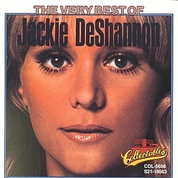 Jackie Deshannon - The Very Best Of Jackie DeShannon album