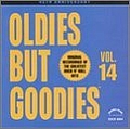 Jackie Deshannon - Oldies but Goodies, Volume 14 album