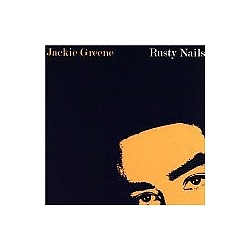 Jackie Greene - Rusty Nails альбом