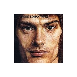 Jackie Lomax - Three album