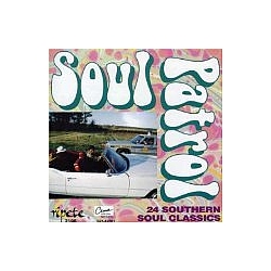 Jackie Moore - Soul Patrol: Southern Soul Classics album