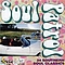 Jackie Moore - Soul Patrol: Southern Soul Classics album