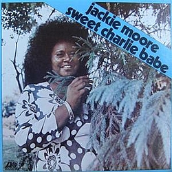 Jackie Moore - Sweet Charlie Babe album