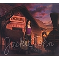 Jackie Tohn - Beguiling album