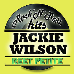 Jackie Wilson - Reet Petite album