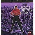 Jackie Wilson - The Jackie Wilson Story album
