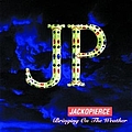 Jackopierce - Bringing On The Weather альбом