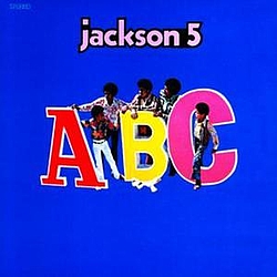 Jackson 5 - ABC альбом