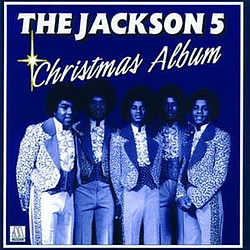 Jackson 5 - Christmas Album альбом