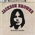 Jackson Browne - Saturate Before Using album