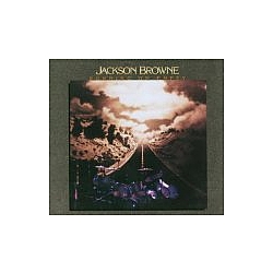 Jackson Browne - Running on Empty (CD &amp; DVD Audio) альбом