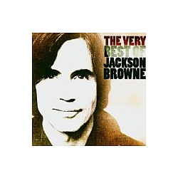 Jackson Browne - The Very Best of album