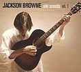 Jackson Browne - Solo Acoustic Vol. 1 album