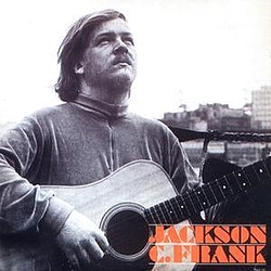 Jackson C. Frank - Jackson C. Frank album