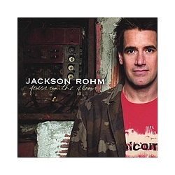 Jackson Rohm - Four On The Floor album