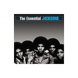 Jacksons - Essential  альбом