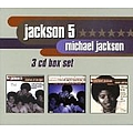 Jacksons - 3 CD Box Set album