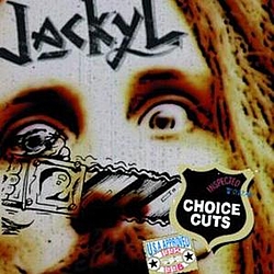 Jackyl - Choice Cuts album