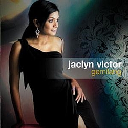 Jaclyn Victor - Gemilang альбом