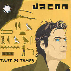 Jacno - Tant de temps альбом