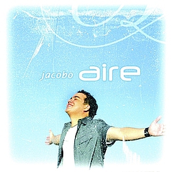 Jacobo Ramos - Aire album