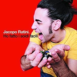 Jacopo Ratini - Ho Fatto I Soldi Facili album