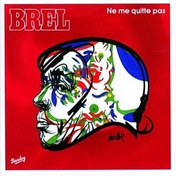 Jacques Brel - Ne Me Quitte Pas album