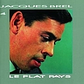 Jacques Brel - Le Plat Pays альбом