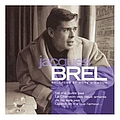 Jacques Brel - Ballades et mots d&#039;amour (disc 2) альбом