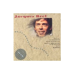 Jacques Brel - De 24 grootste successen album