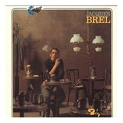 Jacques Brel - Ces Gens-Là album