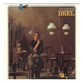 Jacques Brel - Ces Gens-Là альбом