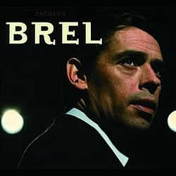 Jacques Brel - Jacques brel album