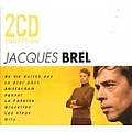 Jacques Brel - Jacques Brel (disc 3) альбом