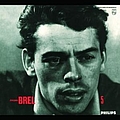 Jacques Brel - Marieke (Vol.5) альбом