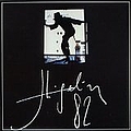 Jacques Higelin - Higelin 82 album